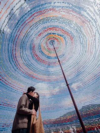 Instagram post from lunarbunnyphotography. This post is in position 1.