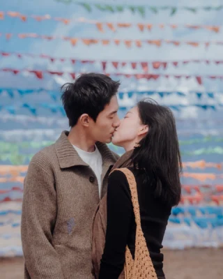 Instagram post from lunarbunnyphotography. This post is in position 2.